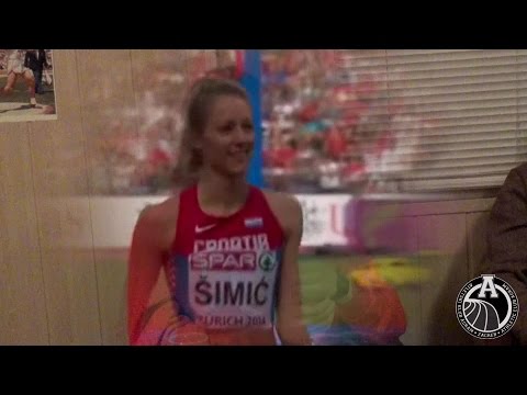 SPECIJAL 2 (2016), V. dio: "Nikad bolji prijelazni rok i Ana Šimić kao njegova glavna zvijezda"