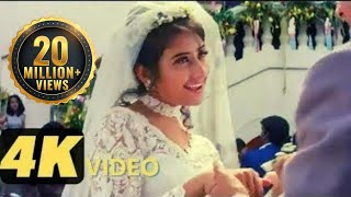 Download lagu Tinak Tin Tana - तिनक तिन तना [4K] | Mann (1999) | Aamir Khan | Manisha Koirala | 90's Hits Song mp3