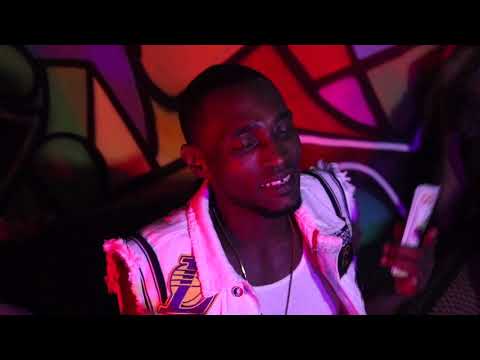 HD PEEZY "In My Zone" (Official Video) | shot by@cnaasty