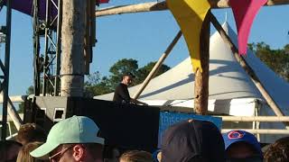 DROELOE - Many Words (Unreleased) - Okeechobee 2018