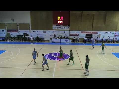 2023 10 21 C CSB Calligaris Corno vs 3S Cordenons