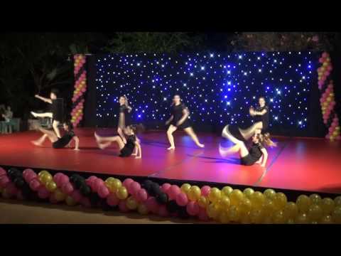 Give us a little love - Besta Chrudim