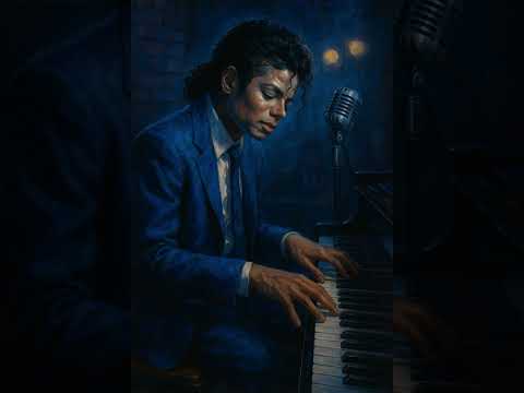 Michael Jackson - Billie Jean (Blues AI Cover)