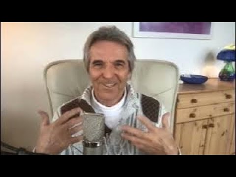 MEIN GEBET FÜR DEUTSCHLAND Teil 1 von 2 - LEX VAN SOMEREN