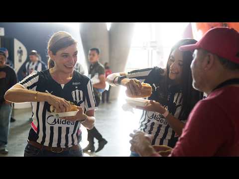 Stadium Eats in Monterrey Are INSANE | Pati Jinich | Pati's Mexican Table