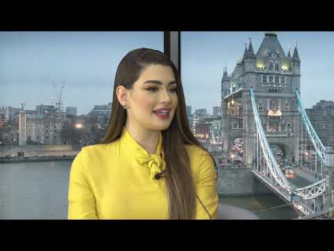 ”BEAUTY MATTERS" - Rawan Bin Hussain