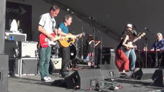 10000 Maniacs - Lady Mary Ramsey (The Canyons 2015)