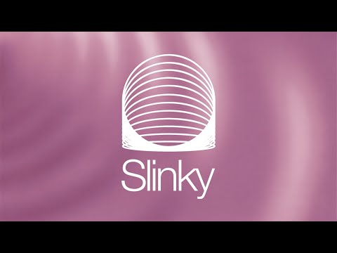 Slinky: The Album (CD1)