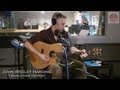 Studio 360: John Wesley Harding Performs "I Should Have Stopped"