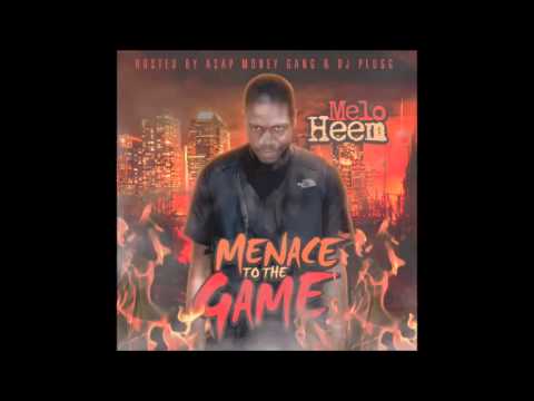 Menace To The Game Intro