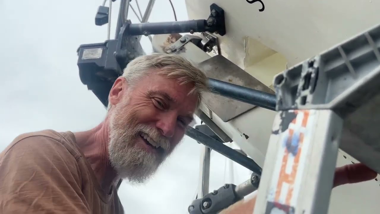 Pär Nyman Plans to Leave TODAY! 🇸🇪⛵ | Latest GGR 2026 Update