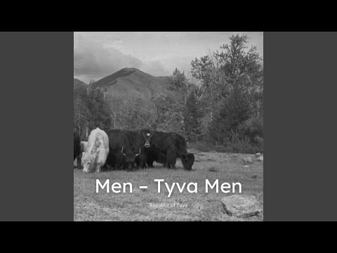 Men – Tyva Men
