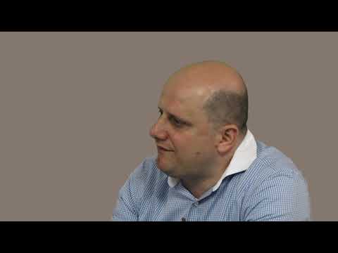 Televizija Zapad - Dnevni komentar 23.06.2020. - Ivan Ćelić