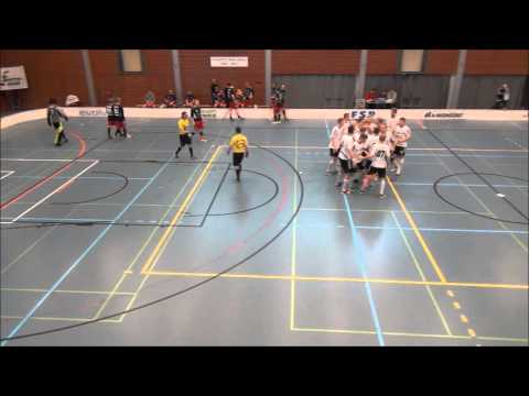 Soittorasia - RSS Panthers 5.3.2016