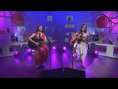 Eve Goodman a Sera - Gaeafgwsg