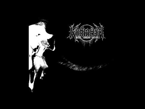 Kathartik - Mind.Abyss.Terror