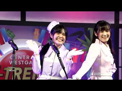 30072022 - Shittsuren Kanpai - Hoshizora Sisters (Preme Focus) - J-TRENDS in TOWN Summer Festival