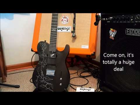 A Little Thunder Pickup Review by Cory