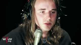 Andy Shauf - "Drink My Rivers" (Live at WFUV)
