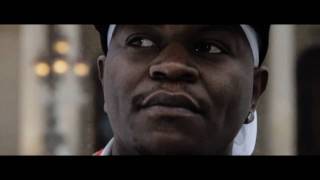 Supa Dave ft. Lil Boosie & Webbie - Anybody can get it (Official Music Video)