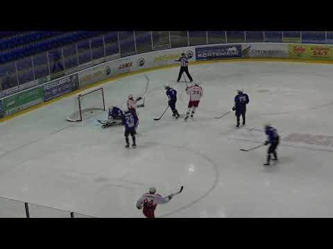 RoKi vs Hokki 6-4 (B-Nuorten Mestis Karsinta 8.10.2017) MAALIKOOSTE