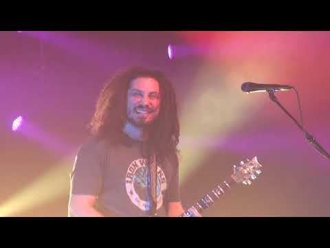 Pigeons Playing Ping Pong @ Town Ballroom - Set 1