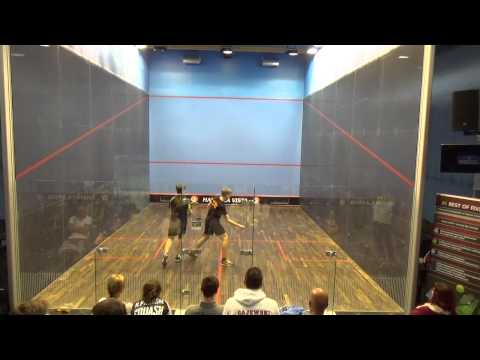 IMP 2014 kat. BU 17: Majkut Daniel - Borkowski Oskar cz. 2