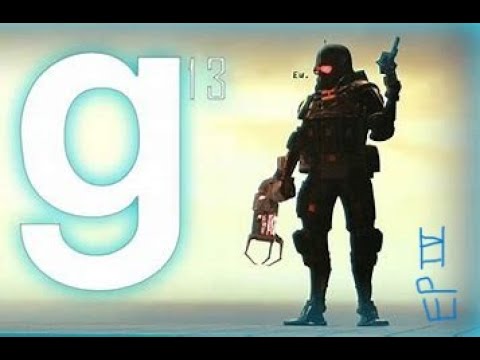 gmod ep 4. sandbox troppo funnii!