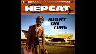 Hepcat - Together Someday