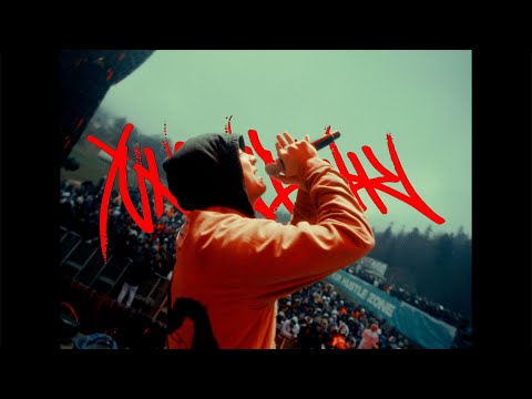 THE REAL HOMEBOY LIVE: @HustleFestival 2022 [FULL SET]