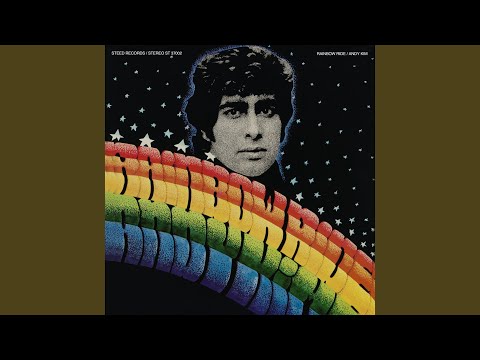 Rainbow Ride - Andy Kim