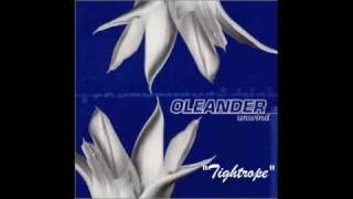 Oleander - Tightrope
