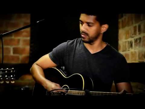 Deixa Tentar - Bel Feitosa e Fase B