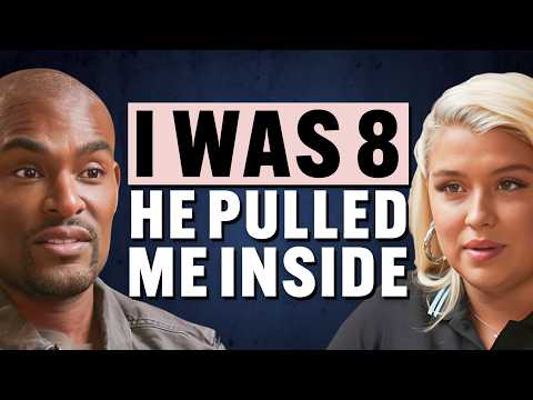 Pop Star Caity Baser Breaks Silence: “I Was Just A Child"