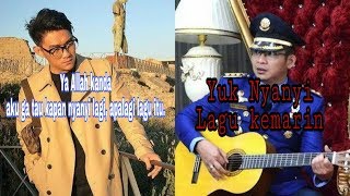 Download lagu Pasha Ungu Ajak Nyanyi Lagu 'Kemarin', Ivan Seventeen Mengaku Tak Bisa mp3 Download lagu Pasha Ungu Ajak Nyanyi Lagu 'Kemarin', Ivan Seventeen Mengaku Tak Bisa mp3