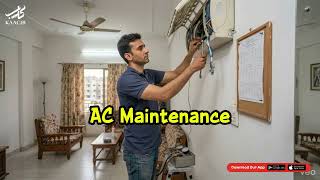 Best AC Maintenance & Service in Karachi