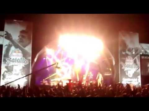 Errece vs Mr.Ego CUARTOS DE FINAL NACIONAL 2016 VALENCIA #1