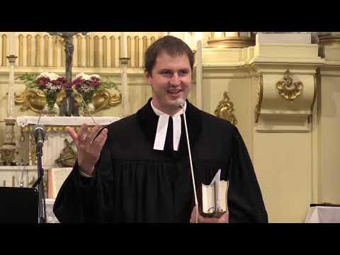 13.12.2020 / 10:30 / spol. /  Dětská bohoslužba