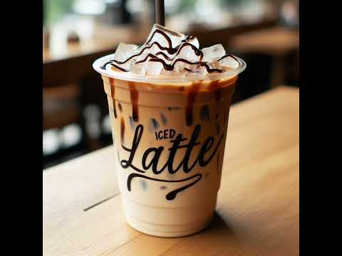 Alex Conway - Iced Latte (Official Audio) *READ THE DESCRIPTION*