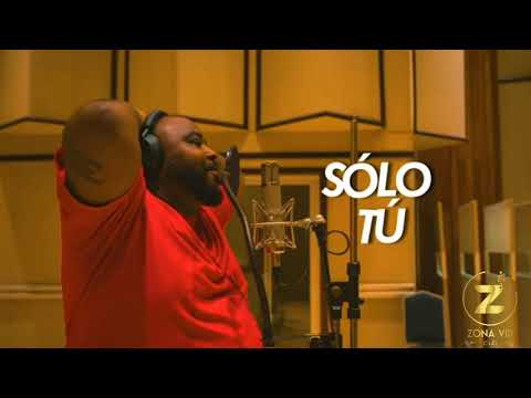 SOLO TU - ALEXANDER ABREU ft ORQUESTA CALIBRE 2023