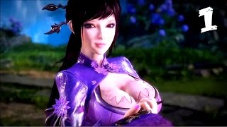 Taichi Panda: Heroes videosu