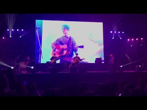 Yellow - SouthClub(NamTaehyun) ft.funny_hyun(NamDonghyun) 111117 #SOUTHCLUBinBKK