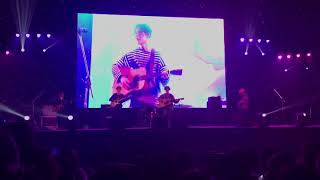 Yellow - SouthClub(NamTaehyun) ft.funny_hyun(NamDonghyun) 111117 #SOUTHCLUBinBKK