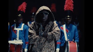 Rema - KELEBU (Official Dance Video)