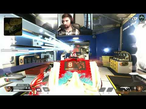 Loot Faster with this Quick Tip! Apex Legends