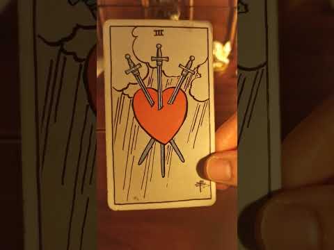 Das Schicksal führt diese Person zu dir!