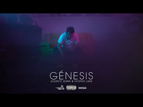 JESUSETE SERRA, VICENTE LARA - GENESIS