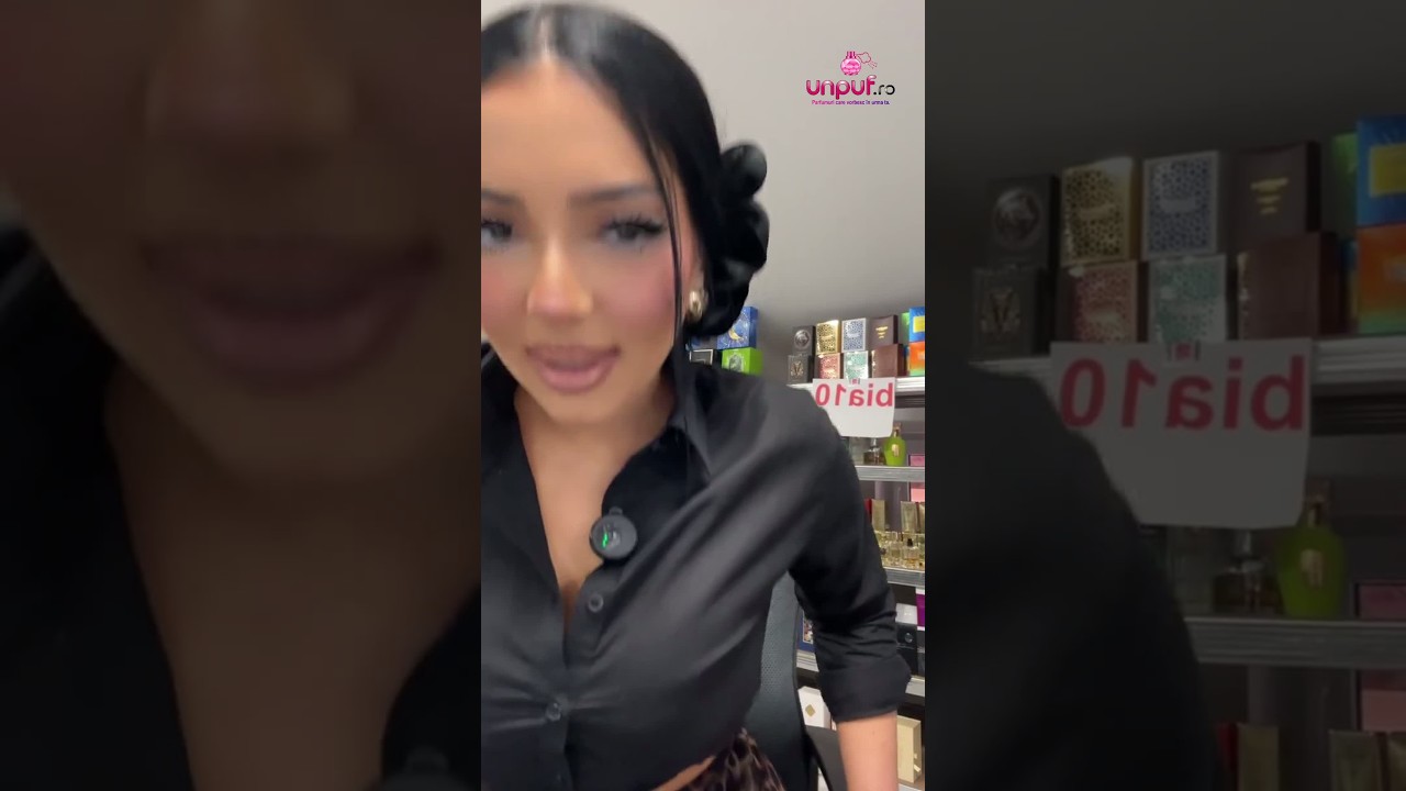 Video produs