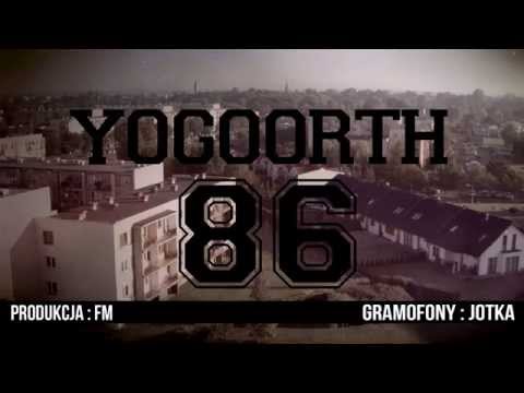 YOGOORTH X JOTKA - 86 (prod. FM)