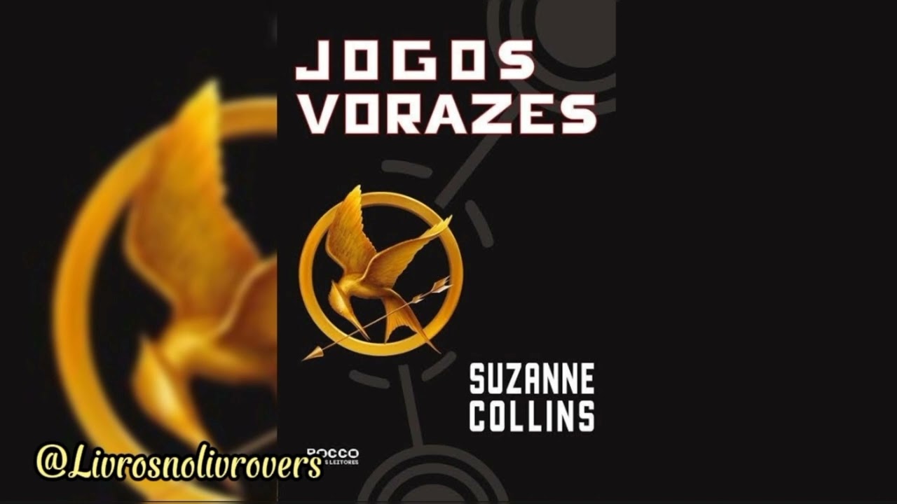 Jogos Vorazes _ audiobook 1/2